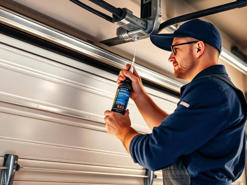 Preventive Maintenance