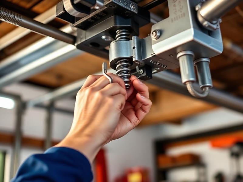Garage Door Repair